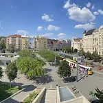 Neighbor Of Gellert Spa By Nw