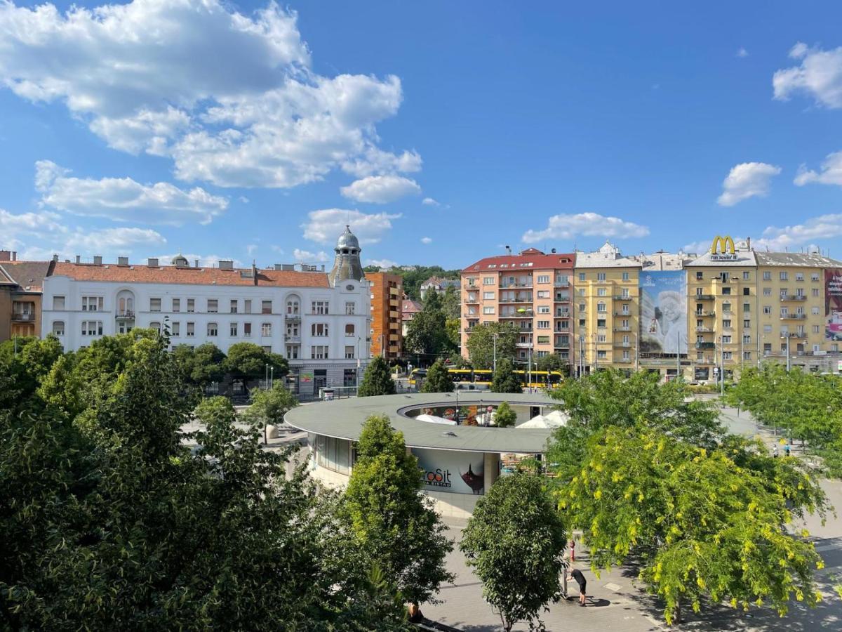 Neighbor Of Gellert By Nw Apartmán