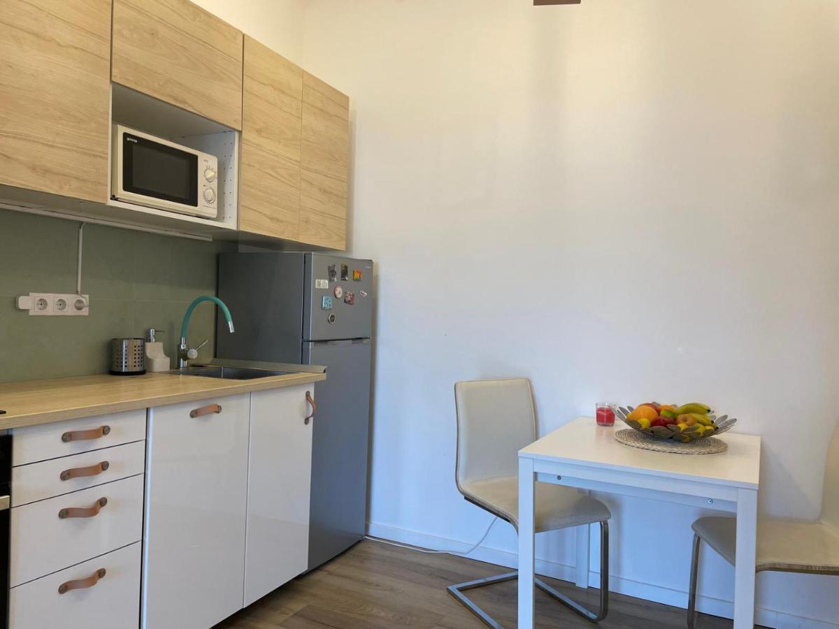 Apartmán Neighbor Of Gellert By Nw Budapešť