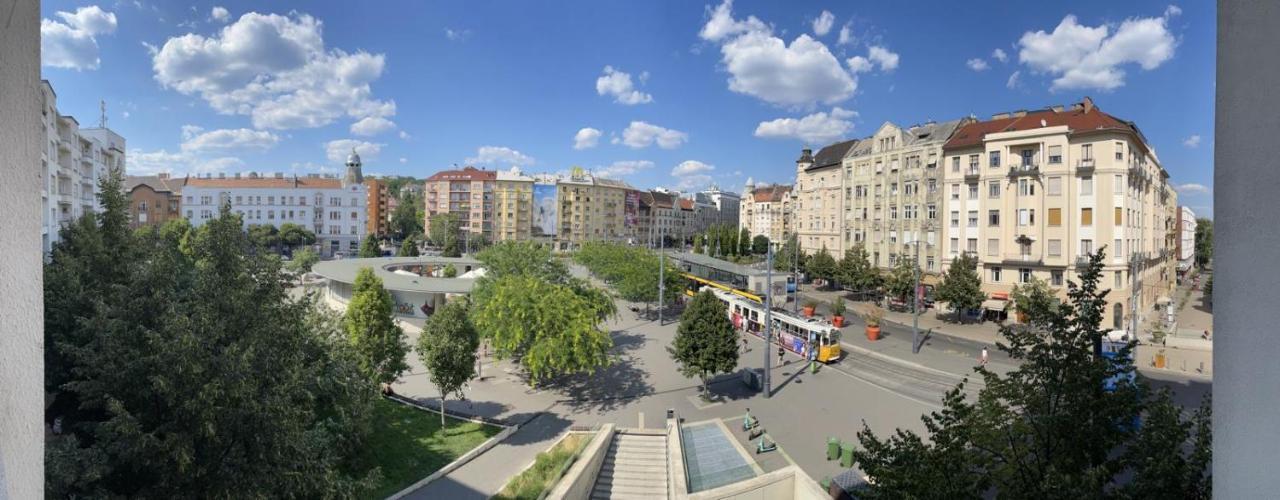 Apartmán Neighbor Of Gellert By Nw Budapešť