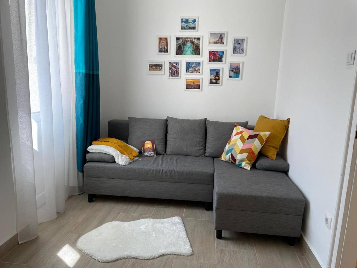 Neighbor Of Gellert By Nw Apartmán Budapešť